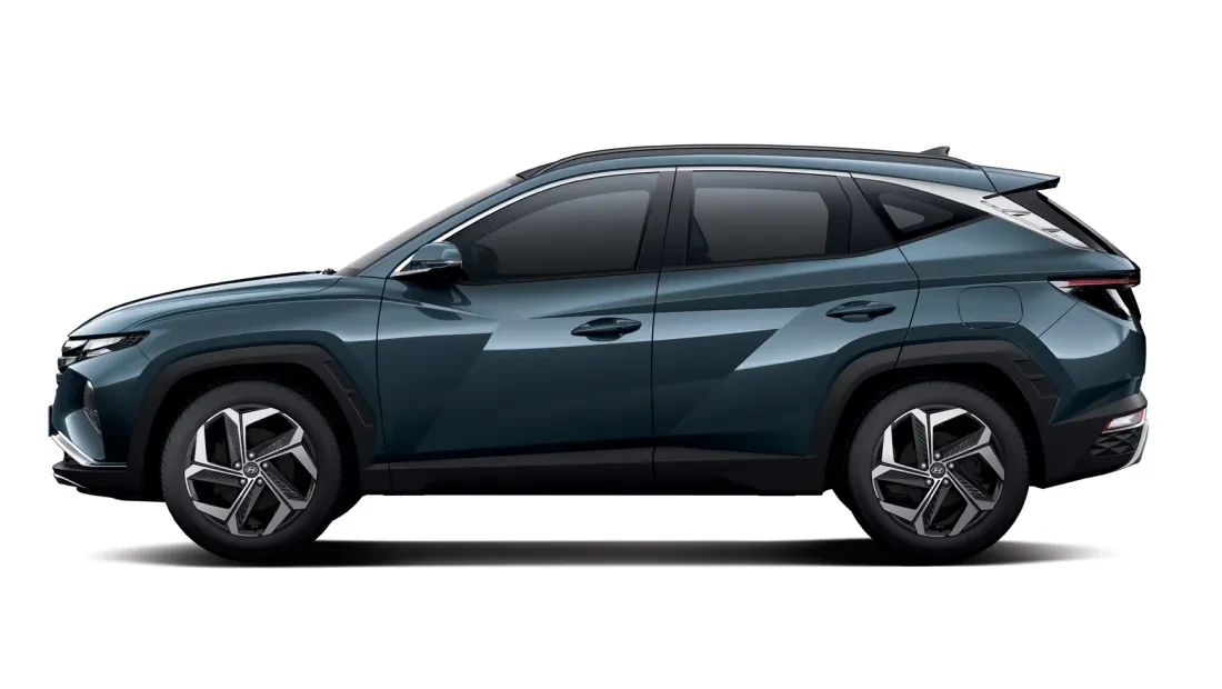 Herwers Hyundai TUCSON