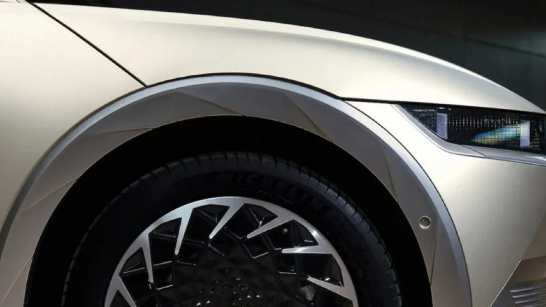 Herwers Hyundai Ioniq5 nieuws