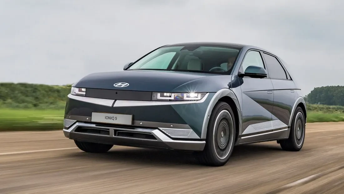 Herwers Hyundai IONIQ 5