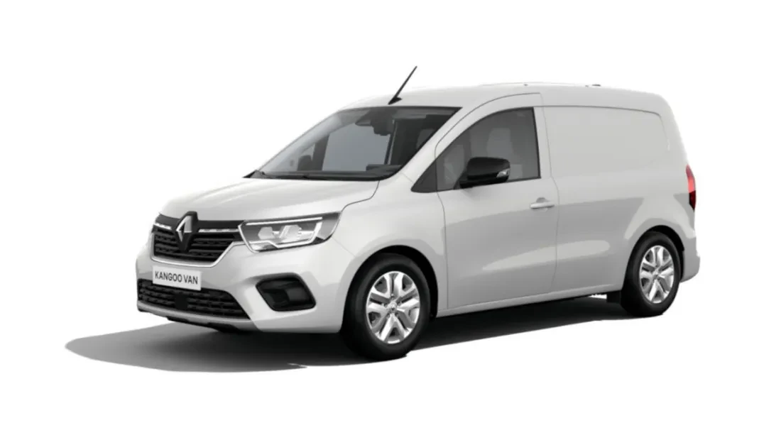 Herwers Renault Kangoo L1