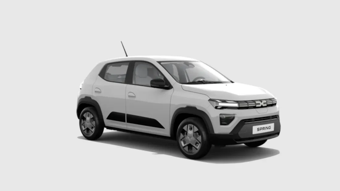 Dacia Spring Expression