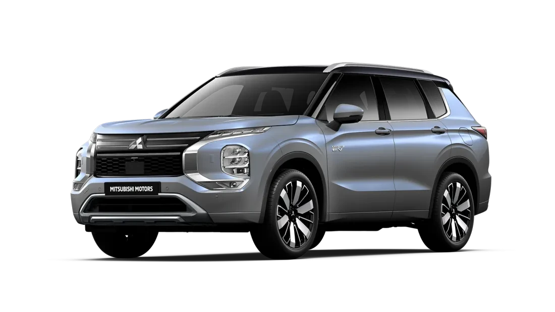 Outlander PHEV Instyle plus