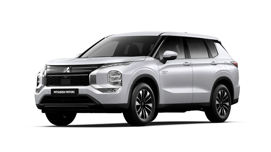 Outlander PHEV Intense