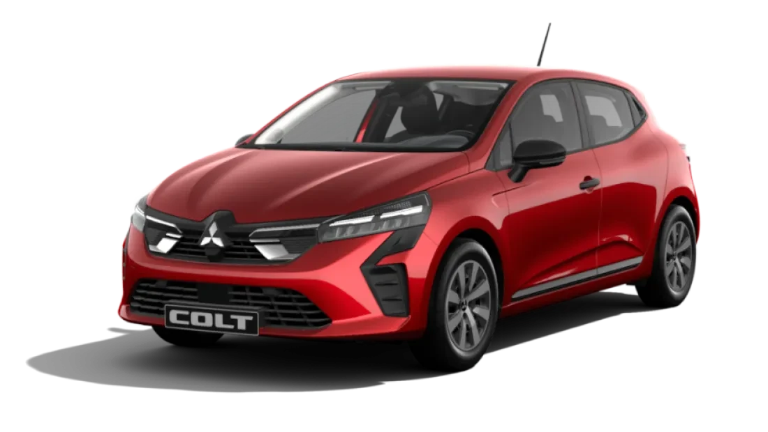 Mitsubishi COLT 1.0 Pure