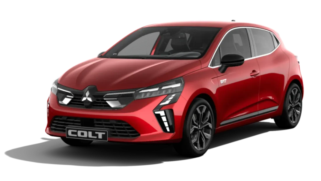 COLT 1.6 HEV Intense+