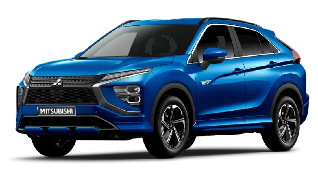 Eclipse Cross Executive