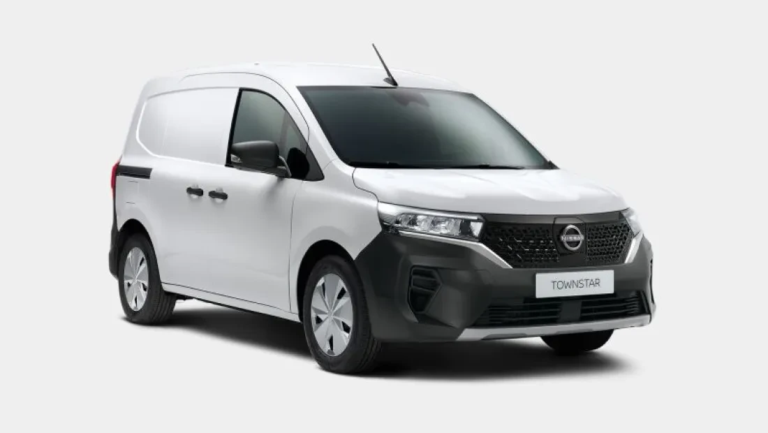 Nissan Townstar Acenta Herwers