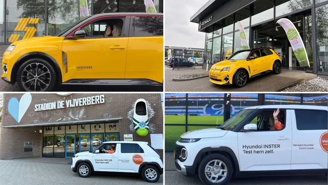 Koningsdag Doetinchem