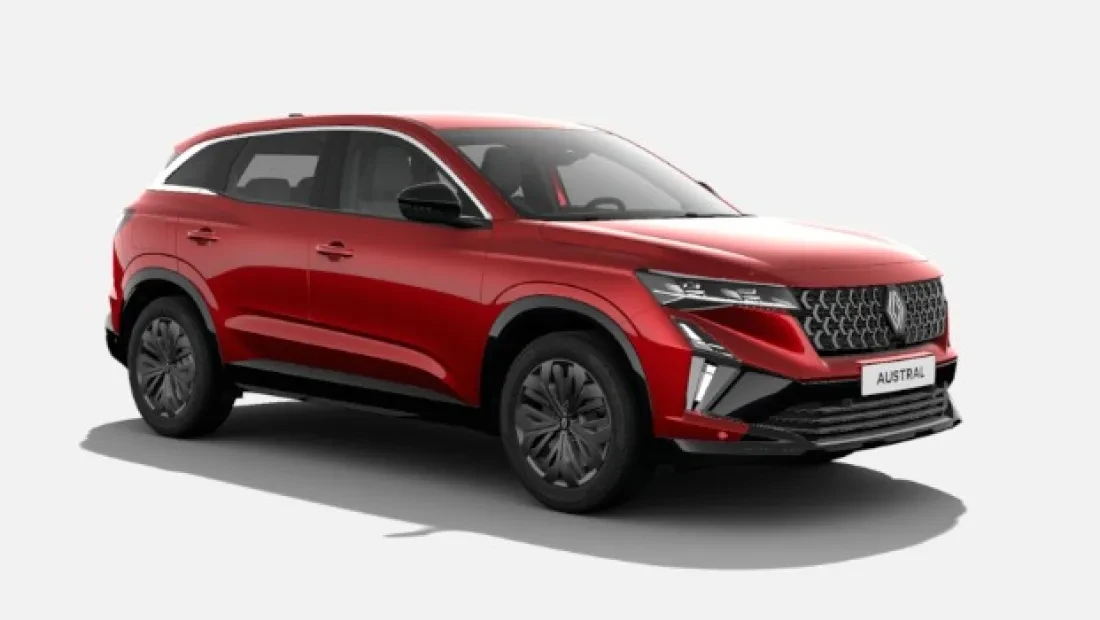 Renault Austral Evolution