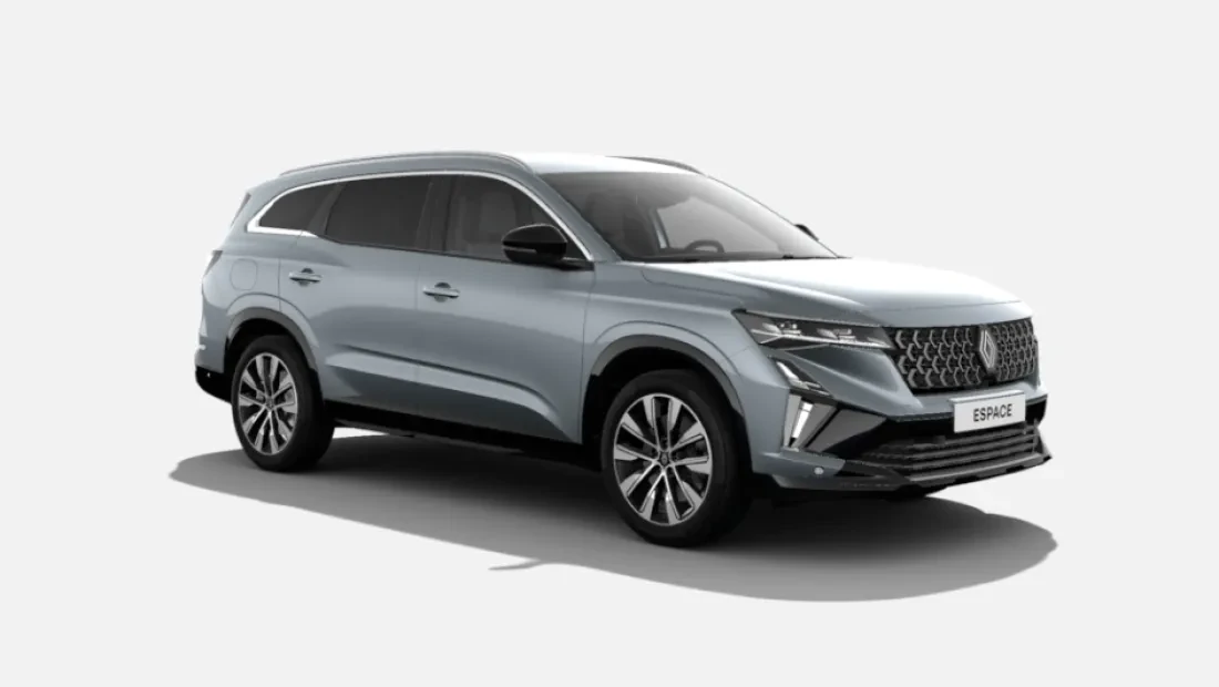 Renault Espace Techno