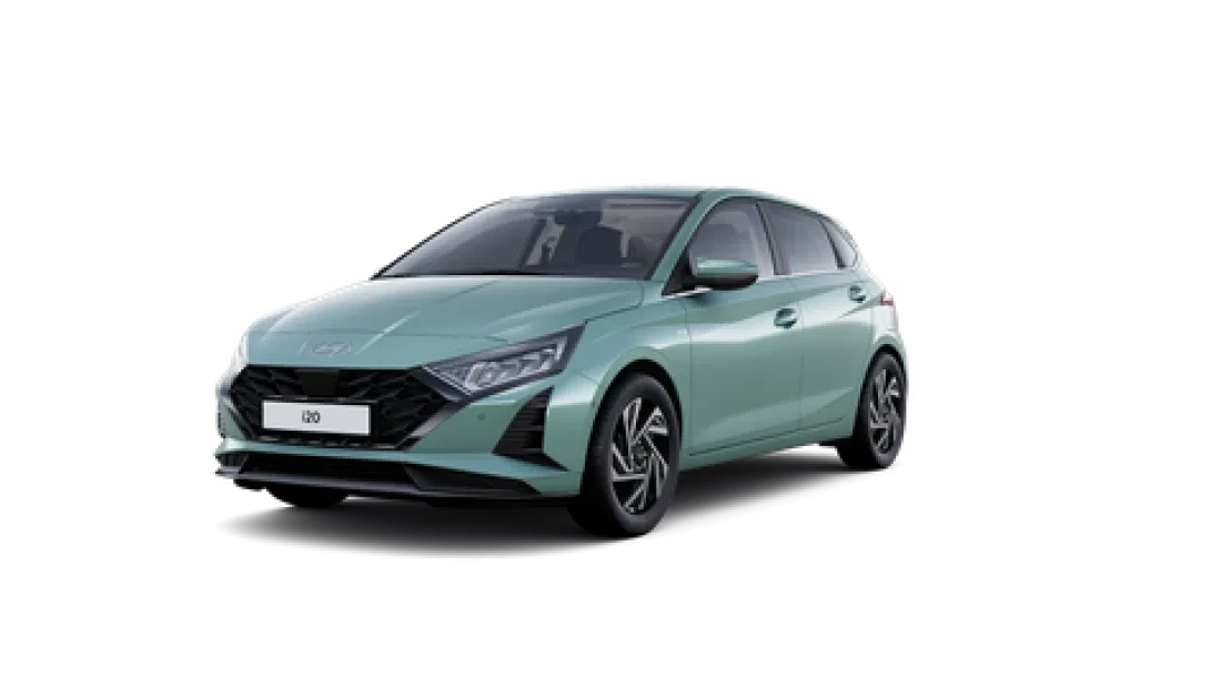 Hyundai i20 Premium Sky