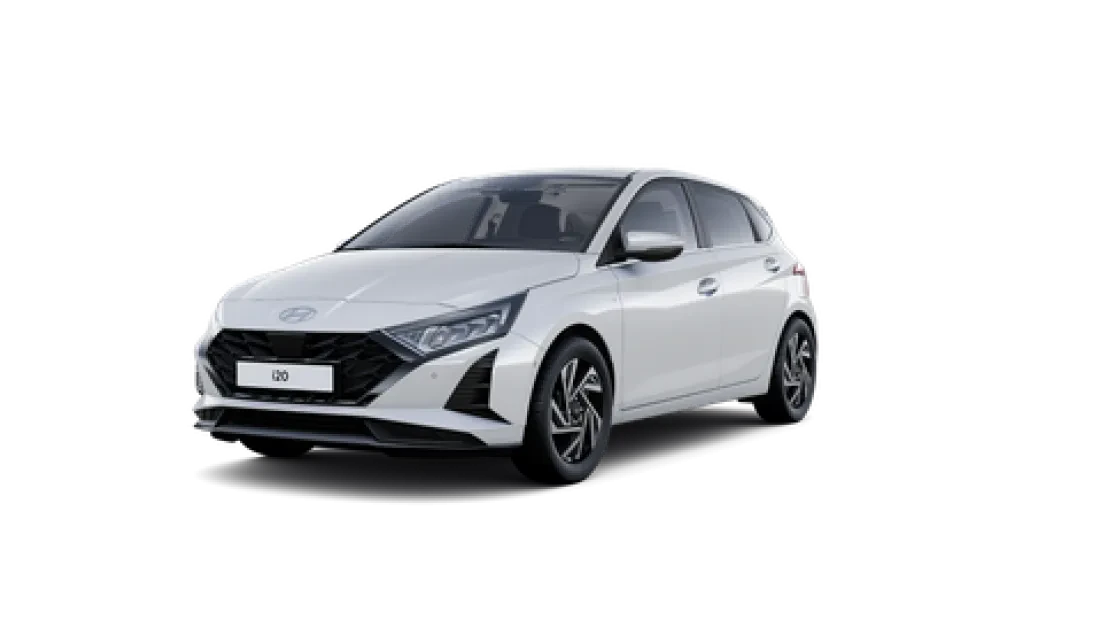 Hyundai i20 Premium