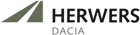 Logo Herwers Dacia 