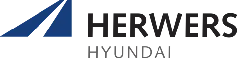 Logo Herwers Hyundai