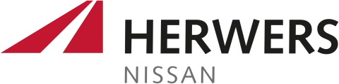 Logo Herwers Nissan 