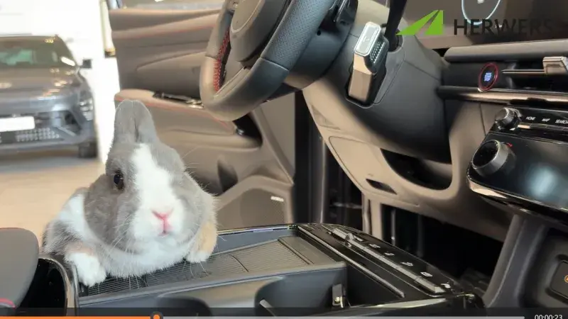 Pasen bij Herwers 2025